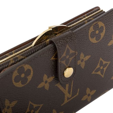 louis vuitton wallet purse